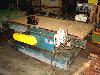 VERSA FERGUSON Conveyor Bale Scale.